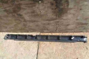 Изображение товара 1617 - 00001617 porog plastikovyj levyj Volkswagen Amarok 2