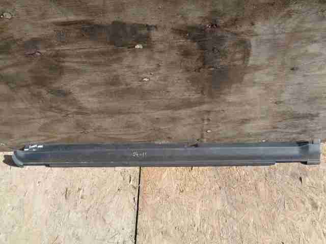 Изображение товара 1617 - 00001617 porog plastikovyj levyj Volkswagen Amarok