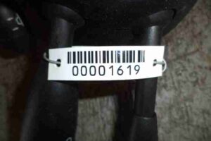 Изображение товара 1619 - 00001619 pereklyuchatel podrulevoj (strekoza) Ford Maverick 1