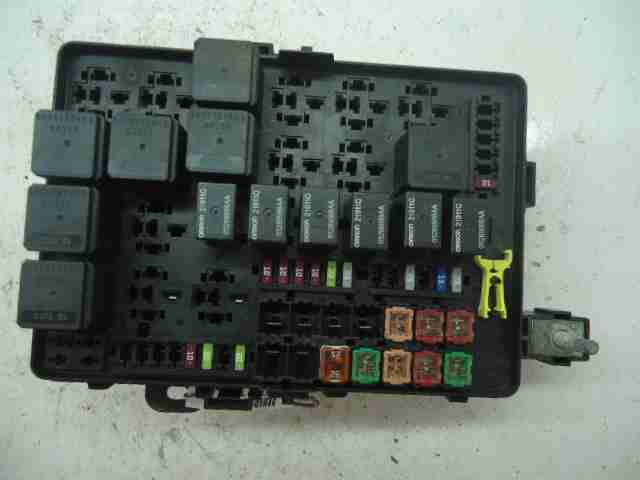 Изображение товара 1621 - 00001621 blok predokhranitelej