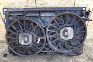 Изображение товара 1622 - 00001622 radiator dvs 