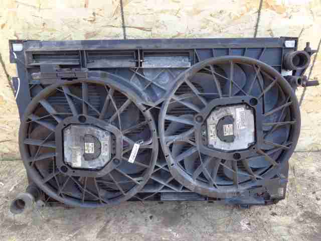 Изображение товара 1622 - 00001622 radiator dvs