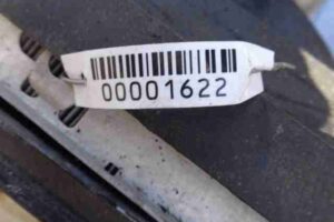 Изображение товара 1622 - 00001622 radiator dvs 1