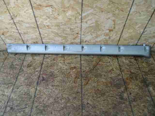 Изображение товара 1624 - 00001624 porog plastikovyj pravyj Hyundai Santa Fe