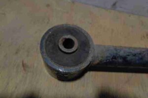 Изображение товара 1632 - 00001632 rychag zadnij levyj 1