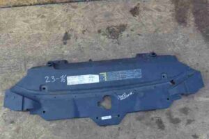 Изображение товара 1633 - 00001633 nakladka dekorativnaya Chrysler Sebring 3