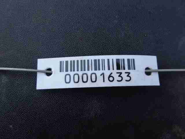 Изображение товара 1633 - 00001633 nakladka dekorativnaya Chrysler Sebring