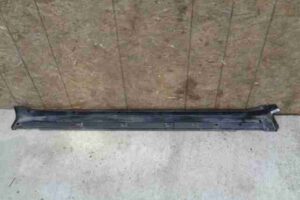 Изображение товара 1635 - 00001635 porog plastikovyj levyj Peugeot 107 1