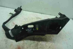 Изображение товара 1637 - 00001637 kreplenie fary levoj Ford Scorpio 2