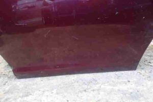 Изображение товара 1639 - 00001639 dver zadnyaya levaya Chrysler Pacifica 3