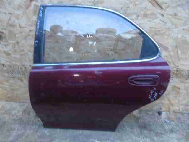 Изображение товара 1639 - 00001639 dver zadnyaya levaya Chrysler Pacifica