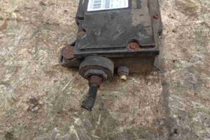 Изображение товара 1642 - 00001642 tormoz ruchnoj Audi Q7 1