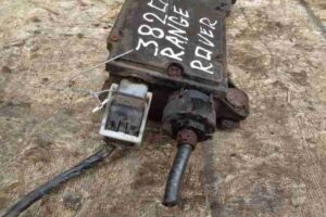 Изображение товара 1642 - 00001642 tormoz ruchnoj Audi Q7 2