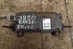 Изображение товара 1642 - 00001642 tormoz ruchnoj Audi Q7 3