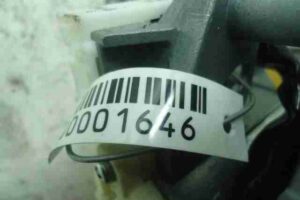 Изображение товара 1646 - 00001646 zamok zazhiganiya 1