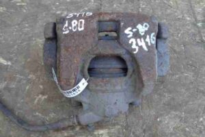 Изображение товара 1654 - 00001654 support perednij levyj Volvo 440