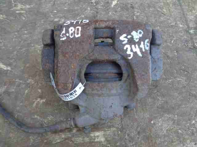 Изображение товара 1654 - 00001654 support perednij levyj Volvo 440