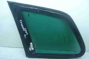 Изображение товара 16591 - 000016591 steklo kuzovnoe pravoe Toyota Corolla Verso 1