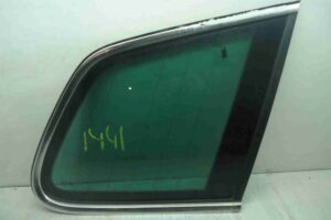 Изображение товара 16591 - 000016591 steklo kuzovnoe pravoe Toyota Corolla Verso 3