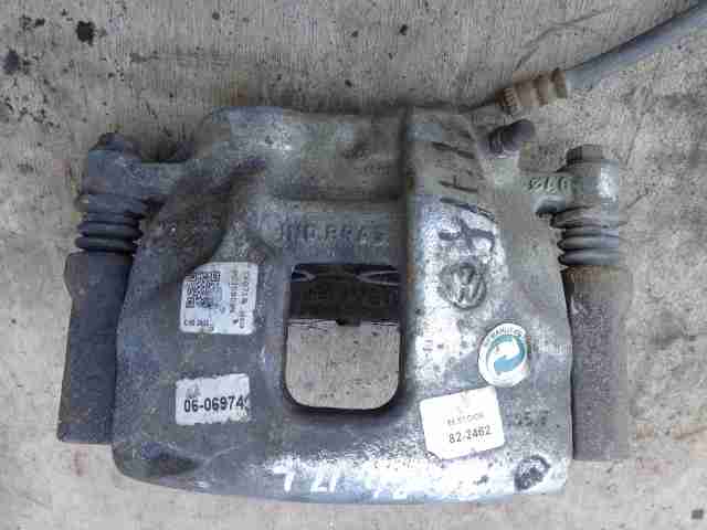 Изображение товара 1661 - 00001661 support perednij levyj