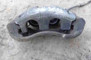 Изображение товара 1661 - 00001661 support perednij levyj 2