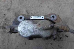 Изображение товара 1661 - 00001661 support perednij levyj 3