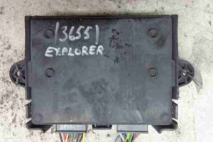 Изображение товара 1662 - 00001662 blok upravleniya 3