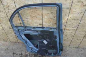 Изображение товара 1663 - 00001663 dver zadnyaya levaya Nissan Almera 3