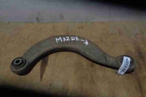 Изображение товара 1670 - 00001670 rychag zadnij levyj verkhnij Daewoo Matiz 2