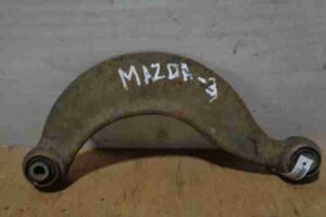 Изображение товара 1670 - 00001670 rychag zadnij levyj verkhnij Daewoo Matiz 3