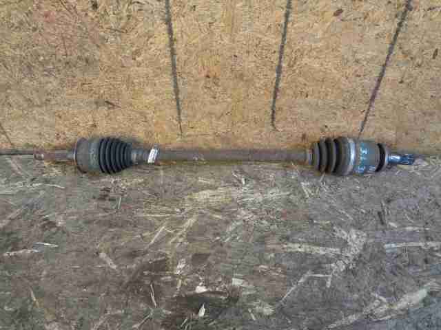 Изображение товара 1677 - 00001677 poluos zadnyaya levaya Peugeot 306