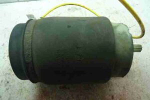 Изображение товара 1682 - 00001682 pnevmaticheskaya ressora Audi Q7 1