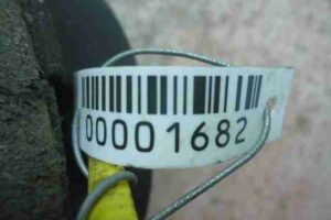 Изображение товара 1682 - 00001682 pnevmaticheskaya ressora Audi Q7 2