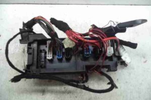 Изображение товара 1692 - 00001692 blok predokhranitelej Ford Escort 2