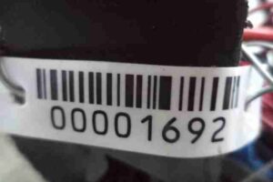 Изображение товара 1692 - 00001692 blok predokhranitelej Ford Escort 3