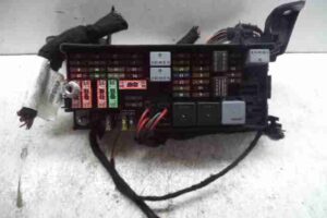 Изображение товара 1692 - 00001692 blok predokhranitelej Ford Escort