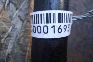 Изображение товара 1693 - 00001693 stabilizator perednij Pontiac TransSport 1