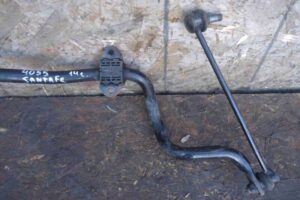 Изображение товара 1693 - 00001693 stabilizator perednij Pontiac TransSport 2