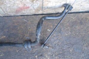 Изображение товара 1693 - 00001693 stabilizator perednij Pontiac TransSport 3