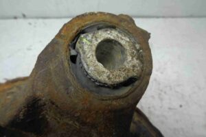 Изображение товара 1698 - 00001698 kulak povorotnyj levyj Audi A8 1