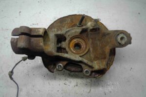 Изображение товара 1698 - 00001698 kulak povorotnyj levyj Audi A8