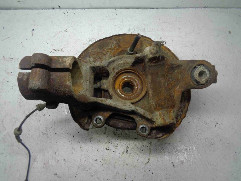 Изображение товара 1698 - 00001698 kulak povorotnyj levyj Audi A8