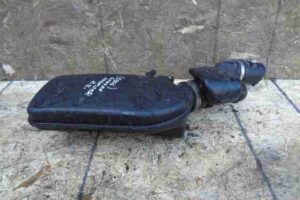 Изображение товара 1703 - 00001703 rezonator vozdushnogo filtra Peugeot 107 3