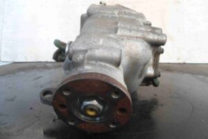 Изображение товара 1704 - 00001704 reduktor perednij Toyota Hiace 1