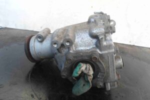 Изображение товара 1704 - 00001704 reduktor perednij Toyota Hiace 2