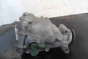 Изображение товара 1704 - 00001704 reduktor perednij Toyota Hiace 3