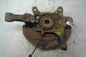 Изображение товара 1712 - 00001712 kulak povorotnyj levyj 