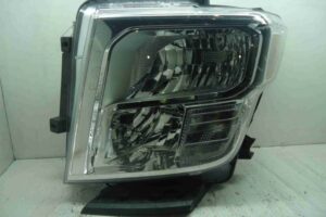 Изображение товара 1721 - 00001721 fara levaya