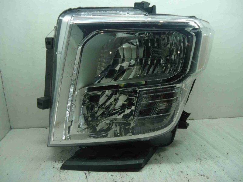 Изображение товара 1721 - 00001721 fara levaya