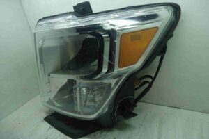 Изображение товара 1721 - 00001721 fara levaya 3